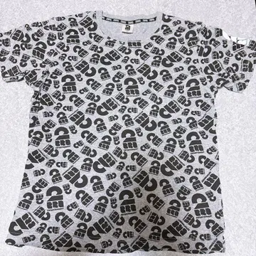 2BRO. T셔츠 시마무라 콜라보