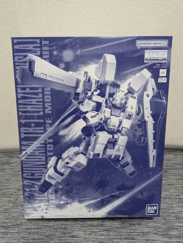 MG 1/100 건담 TR-1 헤이즐아우스라
