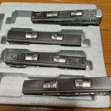 KATO 225계 4량 세트