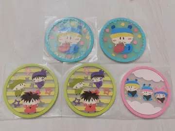 밀모데퐁 러버 코스터