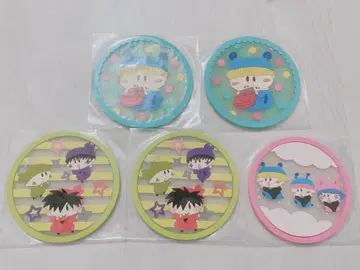 밀모데퐁 클리어 러버 코스터