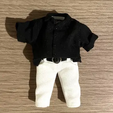 넨도로이드돌 오비츠11 의류