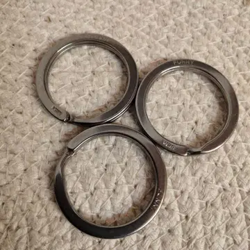 FUNNY [파니] 키링 대