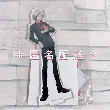 가정교사 히트맨 REBORN! 리본 고쿠데라 하야토 미래편 아크릴 스탠드