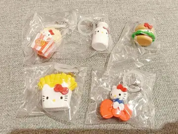 헬로키티 아메리칸 디자인