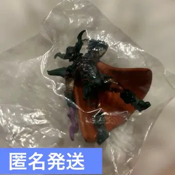 드래곤 퀘스트 크리스탈 몬스터즈 피규어 다크 드레암 익명 배송