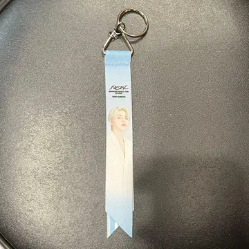 야바톤 에스크 보봉핀 키링