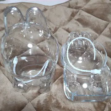 알뜰 러브러브 케이스 2개 세트