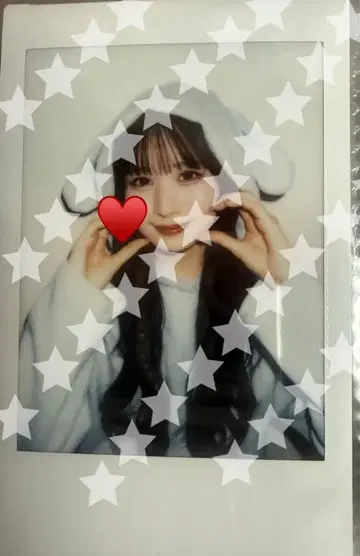 타치바나 코토미 촬영 폴라로이드 파자마 의상