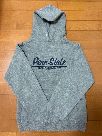 80s 후드티 US 사이즈 SMALL Made In U.S.A