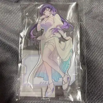 TOPPA BASE 아크릴 스탠드