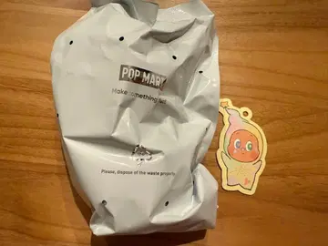 POP MART 트윙키 트윙키 봉제 인형