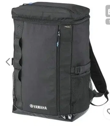 YAMAHA YS GEAR YR5003 백팩