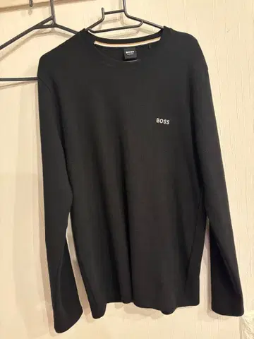 HUGO BOSS 써멀 롱T