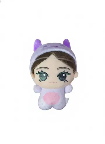 aespa SD 인형 캐릭터 인형옷 ver. 닝닝 NINGNING