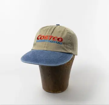 Costco 코스트코 캡 빈티지 VintageCap 구제 의류 기업