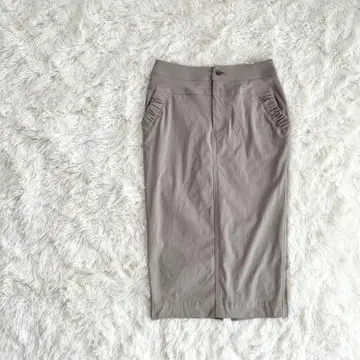 Sov. 메릴 하이텐션 스커트 38