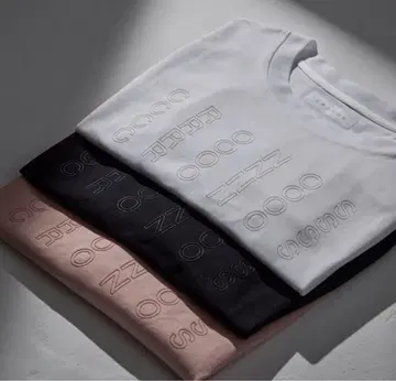 CRONOS WOMEN LOGO SHORT T-SHIRTS