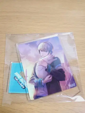 WIND BREAKER 불량들의 영웅담 아크릴 스탠드 카지 렌