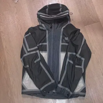 C.P. COMPANY 24ss Gore-tex infimum