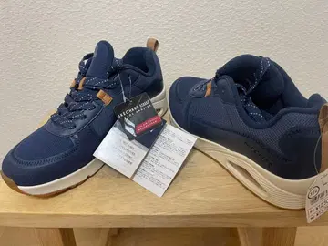 스케쳐스 26.5cm STREET LOS ANGELS