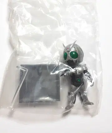 가면라이더 제일복권 DEFORME-X 섀도우문