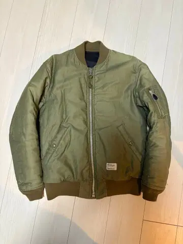 BEDWIN & THE HEARTBREAKERS 봄버 자켓