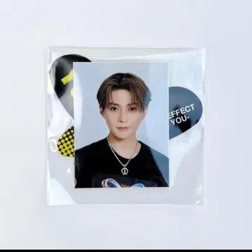 FANTASTICS 야기 유세이 증명사진풍 스티커 판타