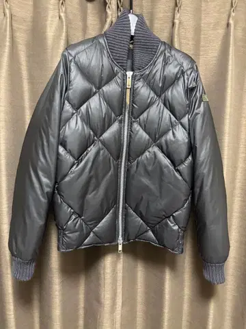 TATRAS 타트라스 MA1 다운 자켓 01