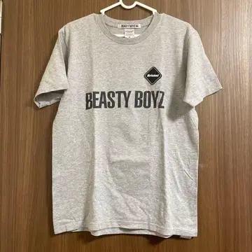 BEASTY BOYZ M 사이즈 T셔츠
