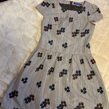 엠즈 그레이시 원피스