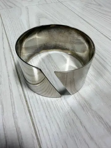 아토 실버 뱅글