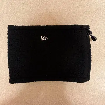 NEWERA 넥워머 블랙