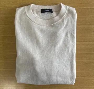 SHIPS 워셔블 울 니트