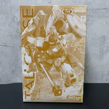 BANDAI MG TALLGESE 엔드리스 왈츠 한정판