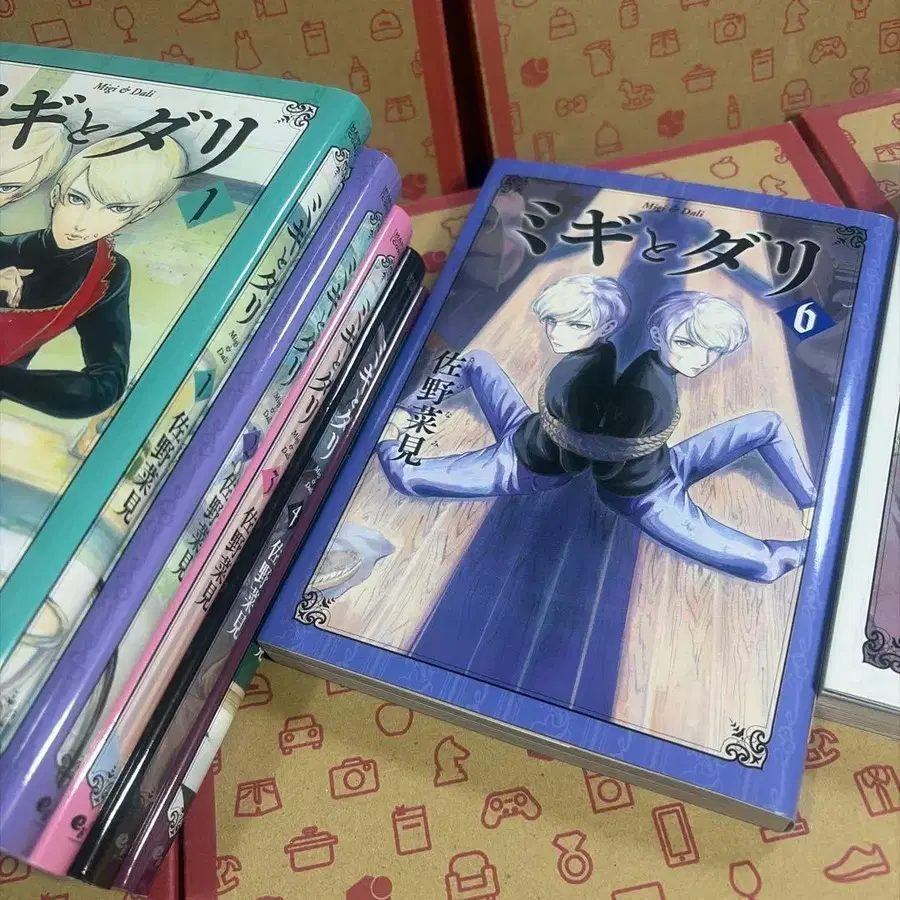 5번째 상품 이미지