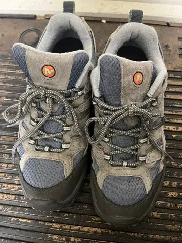 [ 11/30 한정 가격 ] 머렐 MERRELL 스니커즈