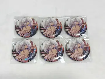 이부라힘 캔뱃지