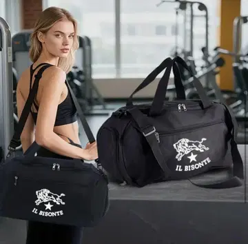 일비종떼 보스턴 백 여행 가방