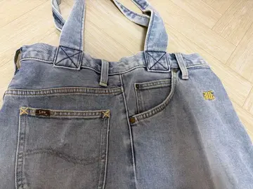 jouetie Lee 콜라보 리메이크 백