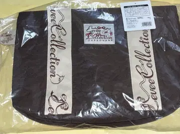 Eevee Collection 이브이컬렉션 토트백