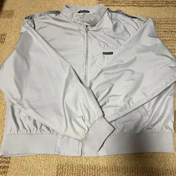 MEMBERS ONLY 나일론 자켓