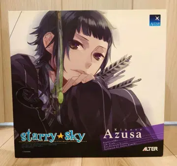 Starry Sky 키노세 아즈사 피규어