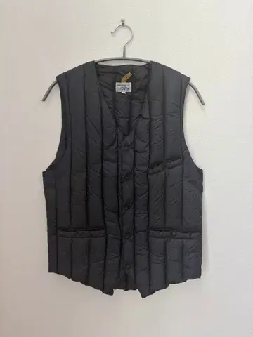 ROCKY MOUNTAIN 페더베드 다운 베스트