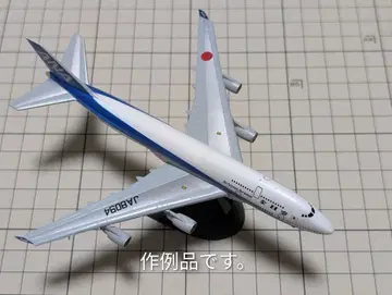 F-toys Confect 1/500 [ ANA 윙 컬렉션 ]