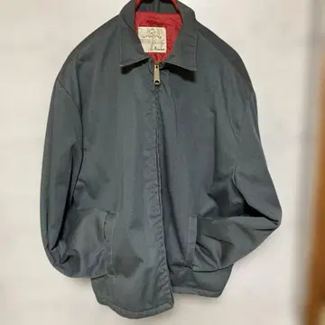 BIG MAC 워크 자켓