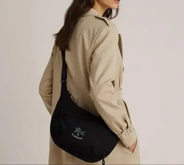 일비종떼 숄더백