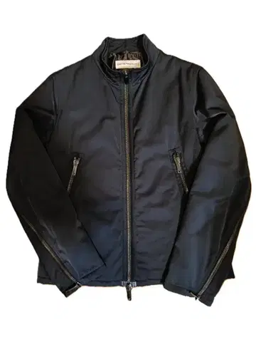 00s EMPORIO ARMANI PARACHUTE JACKET