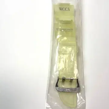 G-SHOCK 프로그맨용 벨트 미사용 보관품