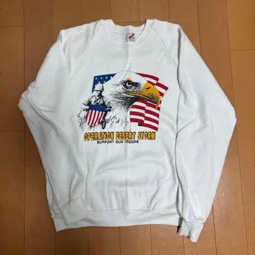 맨투맨 아메카지